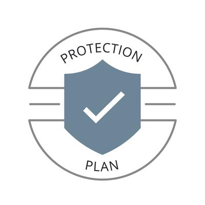 Add a protection plan