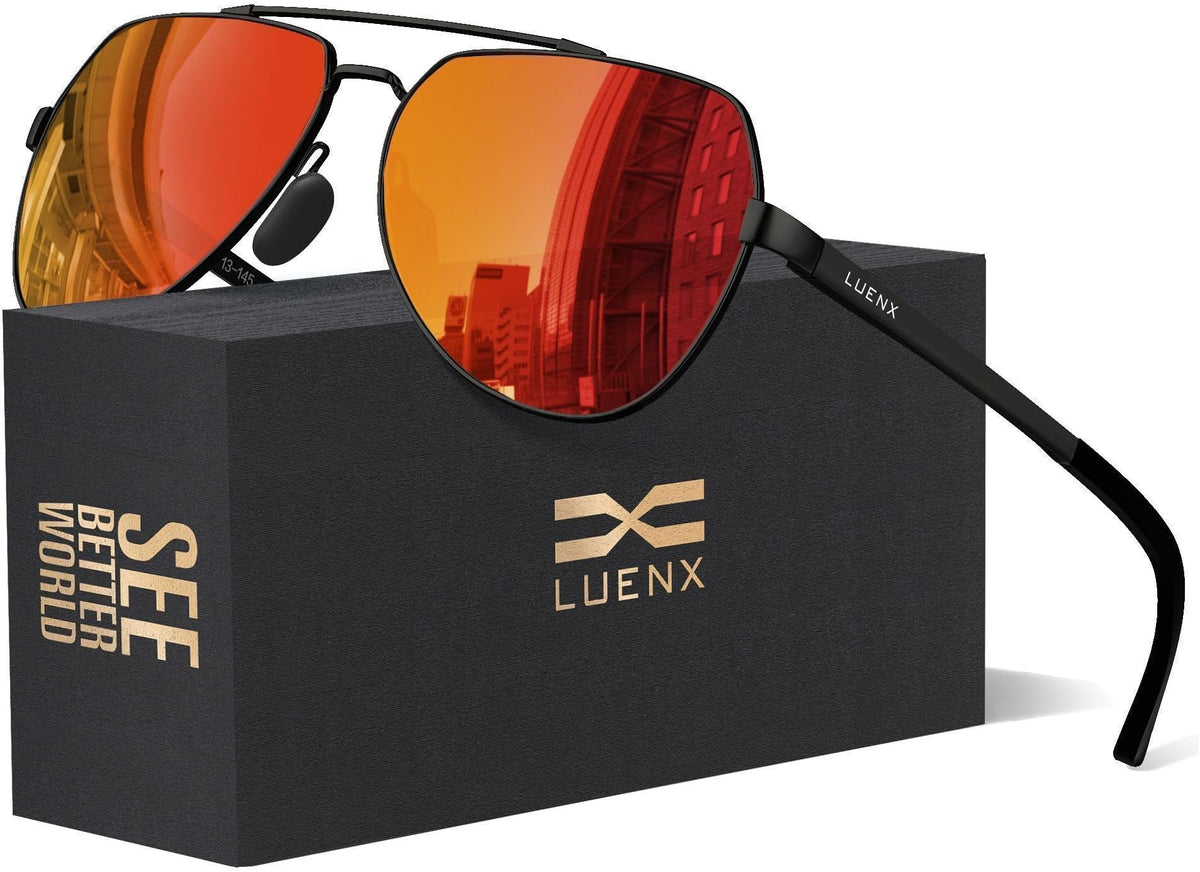 Jumers – Luenx Eyewear